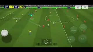 Efootball match highlights #efootball #playpeslive #playpeslive #pesfootball #pesmobile #pesgaming