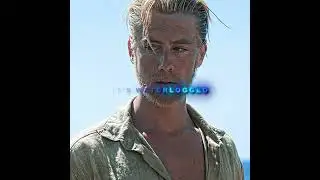 Kon-Tiki l These men crossed the Pacific 🌍 with belief and courage🫡 #movie #shorts #edit