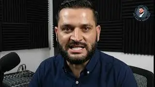 AI can steal your FACE and VOICE 😱 (This is how Deepfakes work)