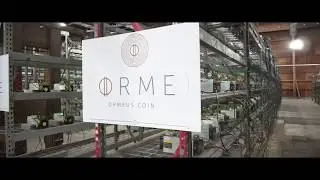 Ormeus Coin - Mining Facility