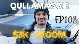 Qullamaggie EP108 27APR20 Stream Highlights - Beaten down names 50-100% upside!