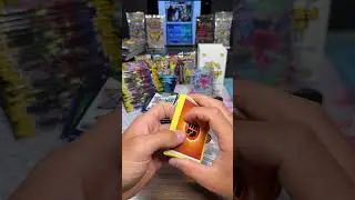 We Pulled ANOTHER Error Card? INSANE 90 Pack Opening 🔥🔥