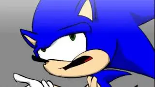Sonic Needs Candy