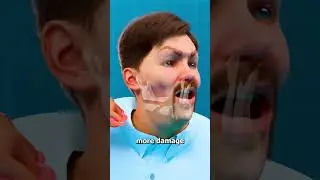 How Brass Knuckles Work 🤔