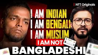 BENGALI. MUSLIM. INDIAN. Yet Pushed to Bangladesh - Citizenship Put on Trial in Independent India?