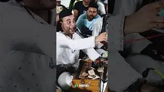 Tumne Jab Zulfe Pareeshan Ko Sanwara Hota || Qawwali By Syed Mukkaram Ali Warsi