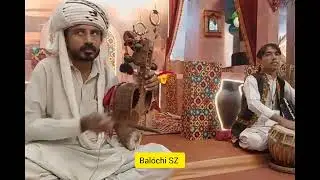 Soróz | balóchsz2025 #balochimusic #musicvideo #baloch #balochi #culturalmusic #soroz #violin 