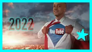 10 причин, по которым вам стоит создать канал на YOUTUBE в 2022 году