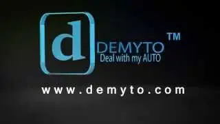 India's Preferred Auto care Solution Demyto.com