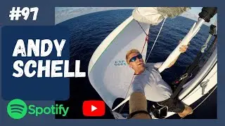 Andy Schell: 59&ordm; North Sailing