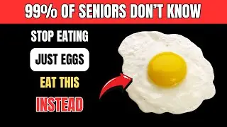 The #1 Protein That Fixes 