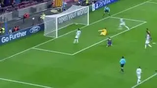 Andres Iniesta Vs Celtic (H) - HD 720p - 23.10.2012 - By Pep