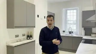 Hill House, Steeple Aston - Alistair Redhouse of Alistair Redhouse Property Partners