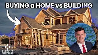 Tired of Losing Bidding Wars? Build a Home instead!