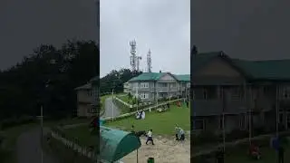 Offbeat place near Siliguri !! #kalimpong #siliguri #westbengaltourism #darjeeling #mountains #iphon