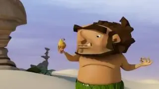 Мультик про Жадность   Greed