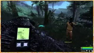 Hunting T-rex with DatmanLeeroy and PBZCharlie