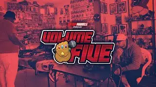 V5EP38: Run For Cover