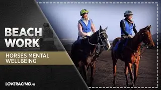 Mental Health Awareness Week - Beach work with Bydawhile