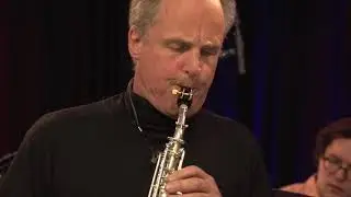 Tal Balshai - Christof Griese Quartett &bull; Tal Balshai: Camel