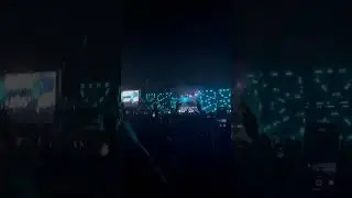 Hardwell - Tsunami (DVBBS) | Ultra Japan 2025