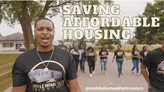 Mobile Home Investor Training | Docuseries