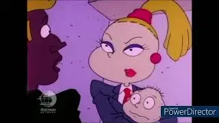 Rugrats: Jonathan Gets Fired / The Stench of Failure