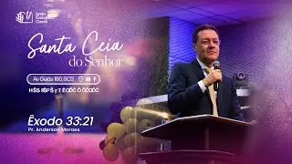 Santa Ceia I 01 de Fevereiro de 2026