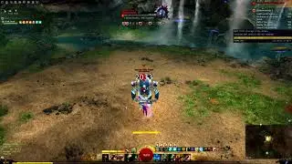[eS] Condition PS Benchmark | 29.46k | Post PoF Nerf