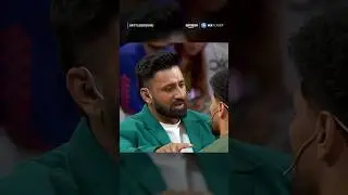 Rajat Dalal & Neeraj Goyat Ki BIGGEST Fight | Battleground | Amazon MX Player#rajatdalalcontroversy