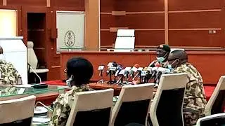 Army General Exposes Amnesty Int'l, Discredit Report