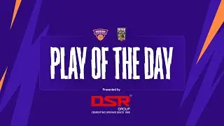 Sethu&rsquo;s Spark | Play of the Day presented by DSR Group 🔥