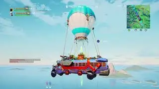 We are in FamousPK customgame!