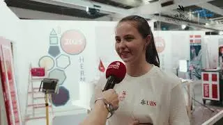 Euroskills Herning 2025