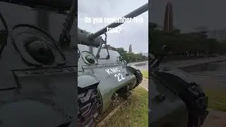 War Thunder Tank in Real Life 7 #warthunder #gaming #ww2 #gaijin #military #tank