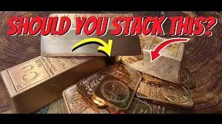 Why Most Copper Stackers Are Doing It Wrong