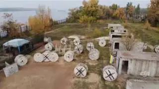 Пейнтбол клуб 