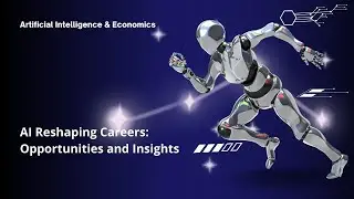 The Future of Work: AI's Influence on Labor Markets