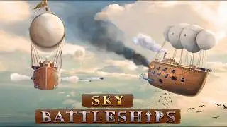 Sky Battleships Trailer
