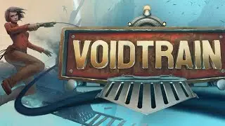 Voidtrain {Стрим} 10.11.25\Выживач на поезде