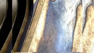 The Art of Color Case Hardening