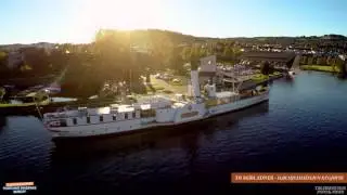 Gjøvik by