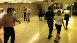 The Wedding Polka