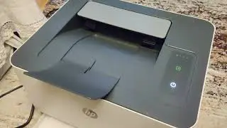 HP Color Laser 150a