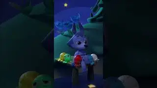 Sail Into Dreamland With This Magical Bedtime Story &mdash; Beadies | relaxing night music, baby sleep