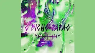 ▶︎ SOLTA O PLAY - O Bicho-pap&atilde;o (Official Audio)