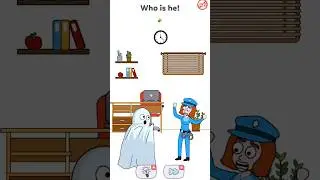 Delete story brain puzzle 🧩: level -10#viralvideo #mobilegame #trickypuzzle #braingames #funny ll gs