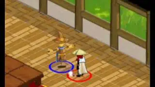 [DOFUS, Djaul,  VIDEO#3] Ramilou, Sram air 160