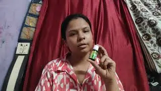 Modicare tea tree oil.   Mini vlog