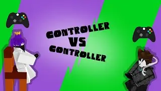 Tower of Hell - racing an xbox player (Vemperse)